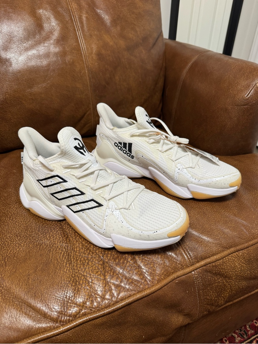 Adidas Mahomes 1 Impact FLX